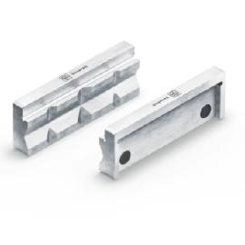 Schutzbackenpaar Prisma 110 mm Alu für VersaMAG Produktbild